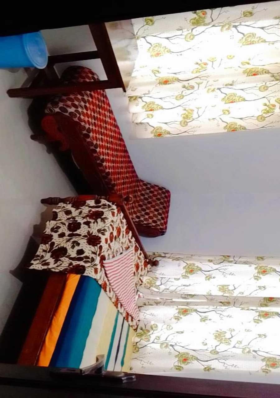 Karma Homestay Mundrothuruth Room photo